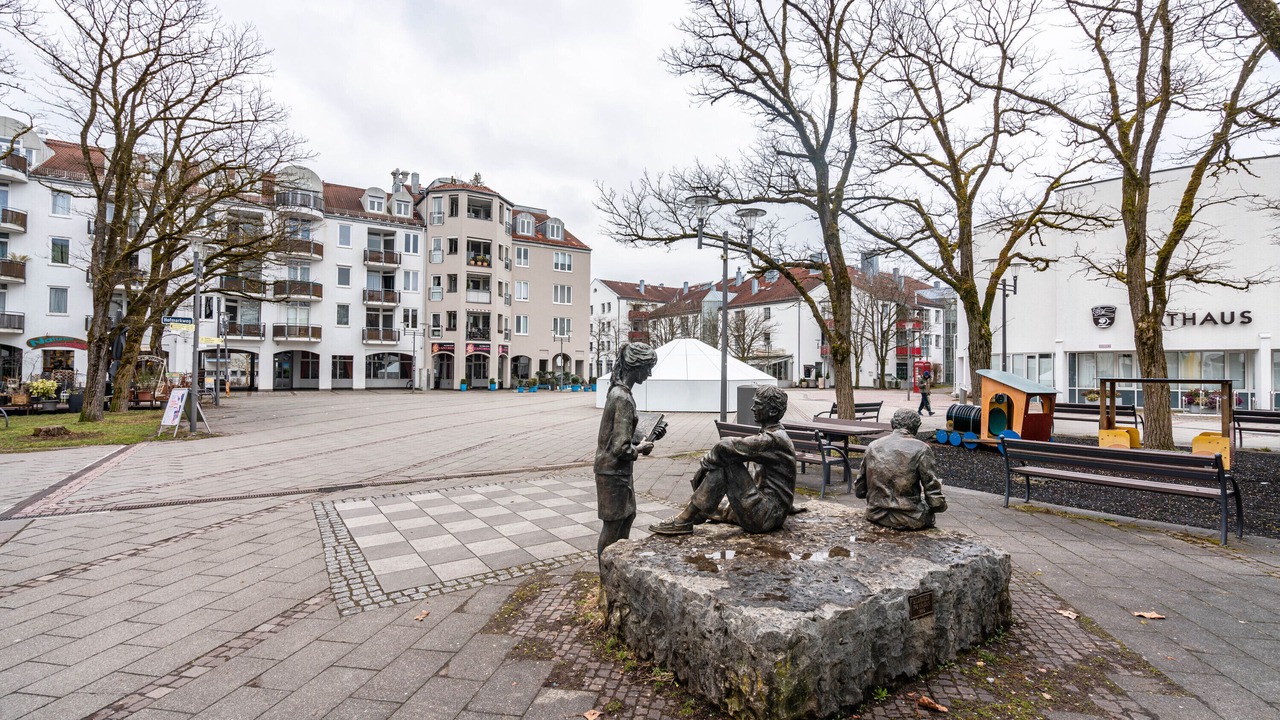 Photo of Others in Munchen District