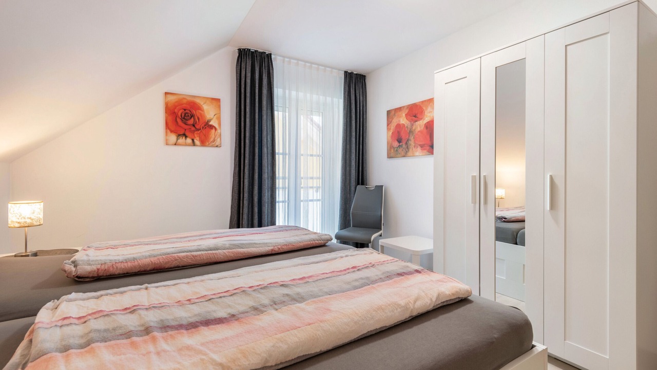 Photo of Bedroom in Wischenhofen