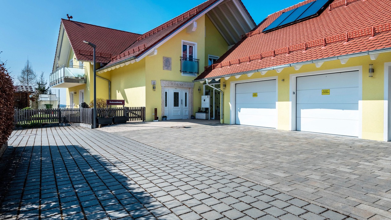 Photo of Outdoor in Wischenhofen