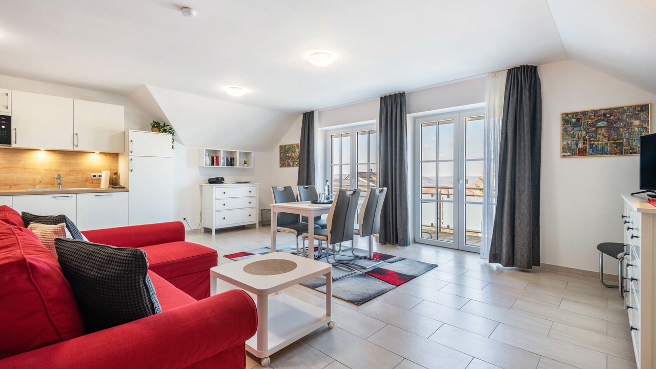 Photo of Livingroom in Wischenhofen