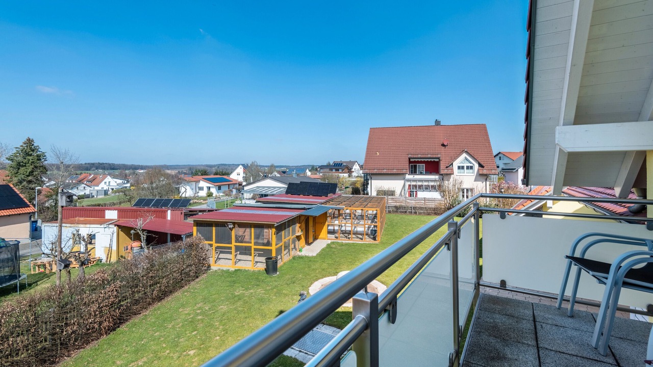 Photo of Outdoor in Wischenhofen