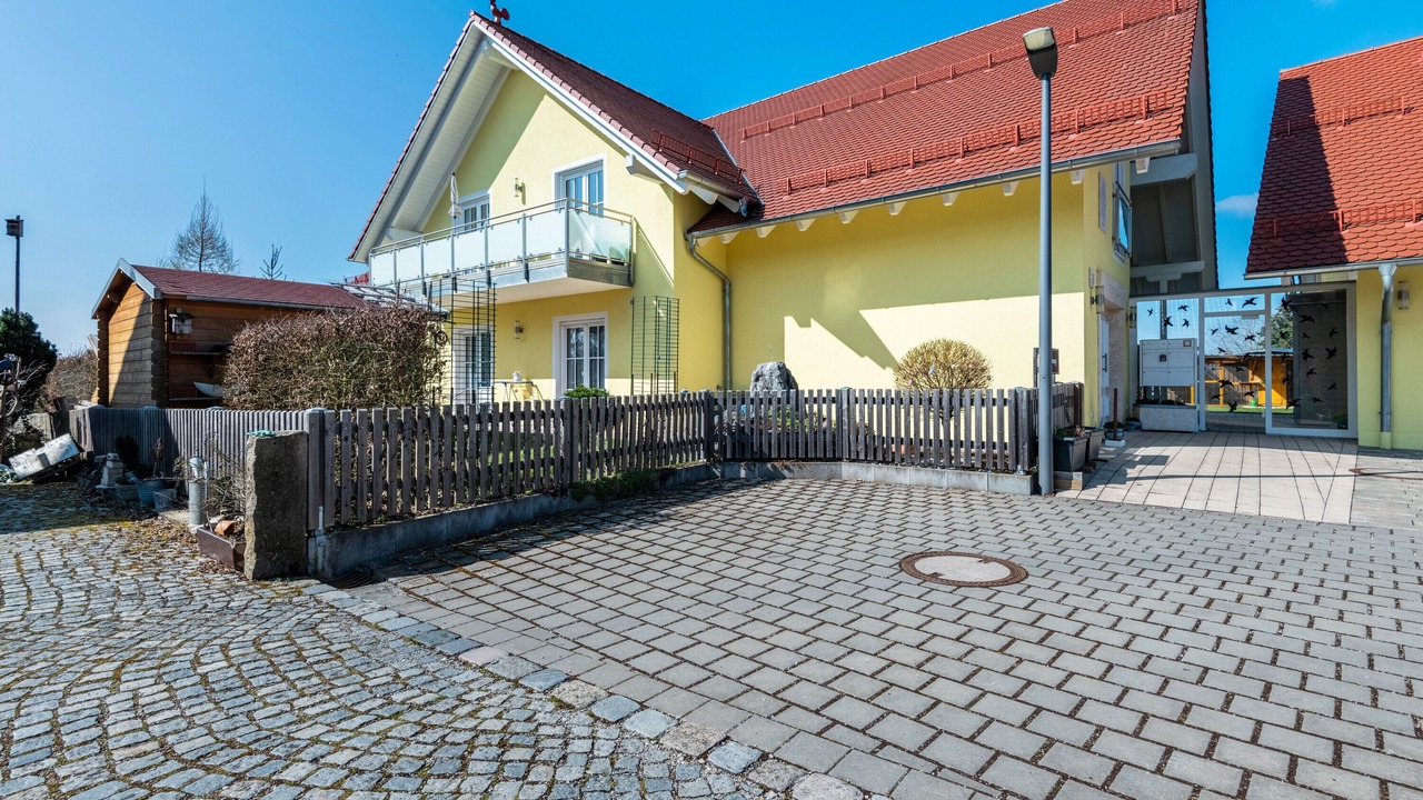 Photo of Outdoor in Wischenhofen