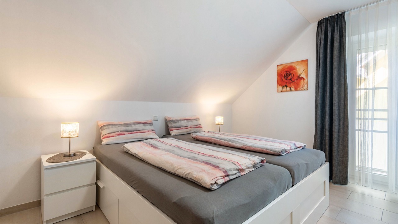 Photo of Bedroom in Wischenhofen