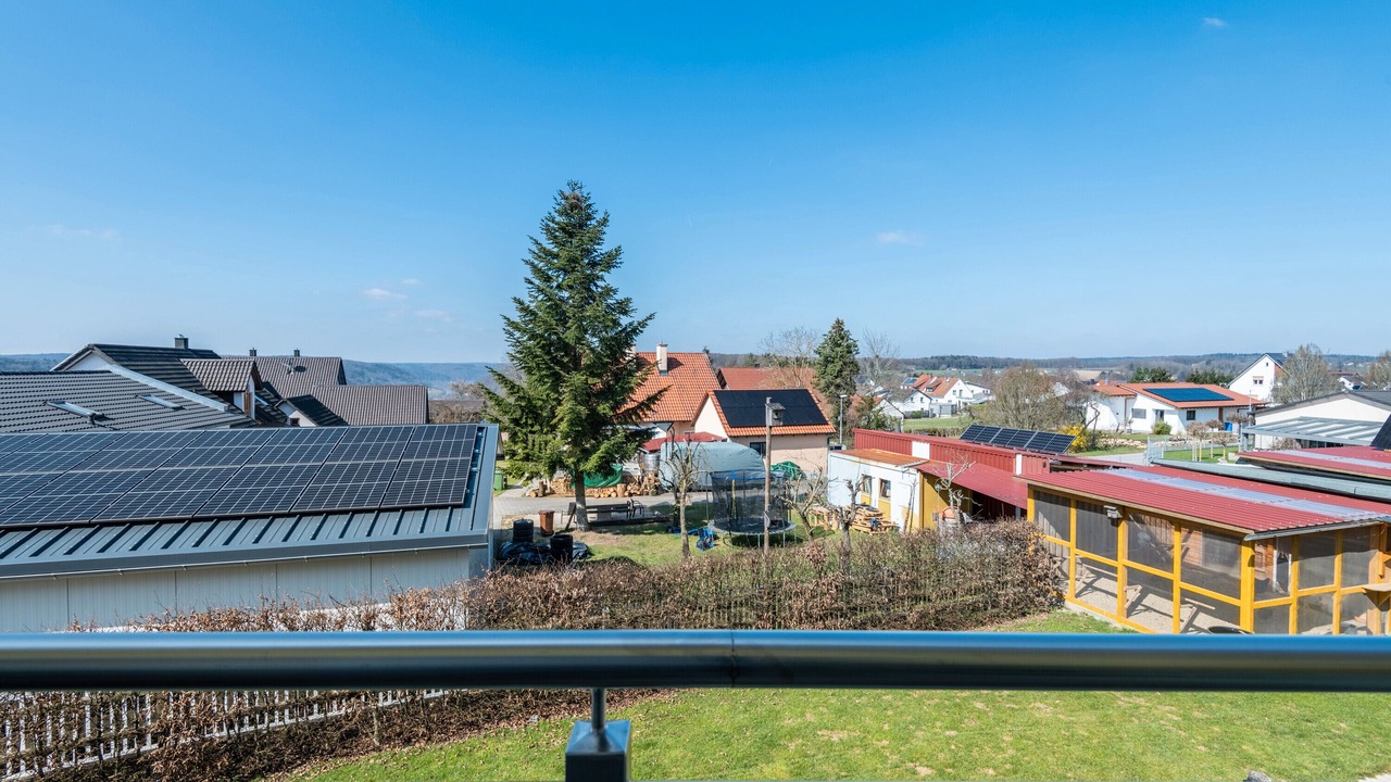 Photo of Outdoor in Wischenhofen