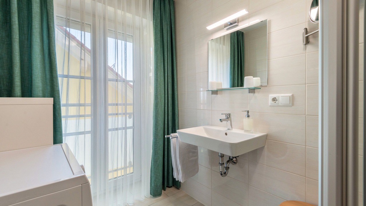 Photo of Bathroom in Wischenhofen
