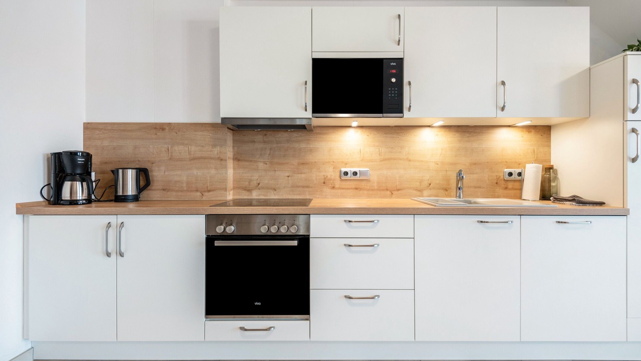 Photo of Kitchen in Wischenhofen