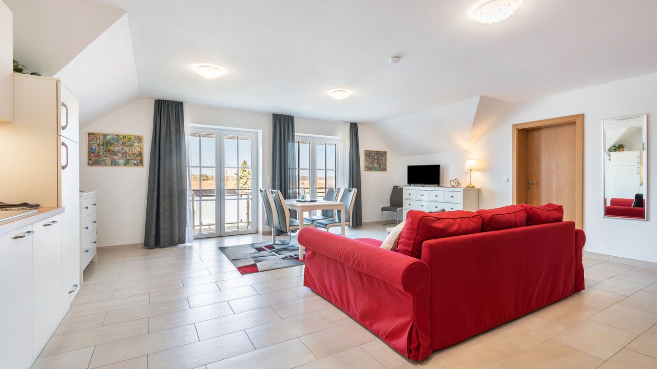 Photo of Livingroom in Wischenhofen
