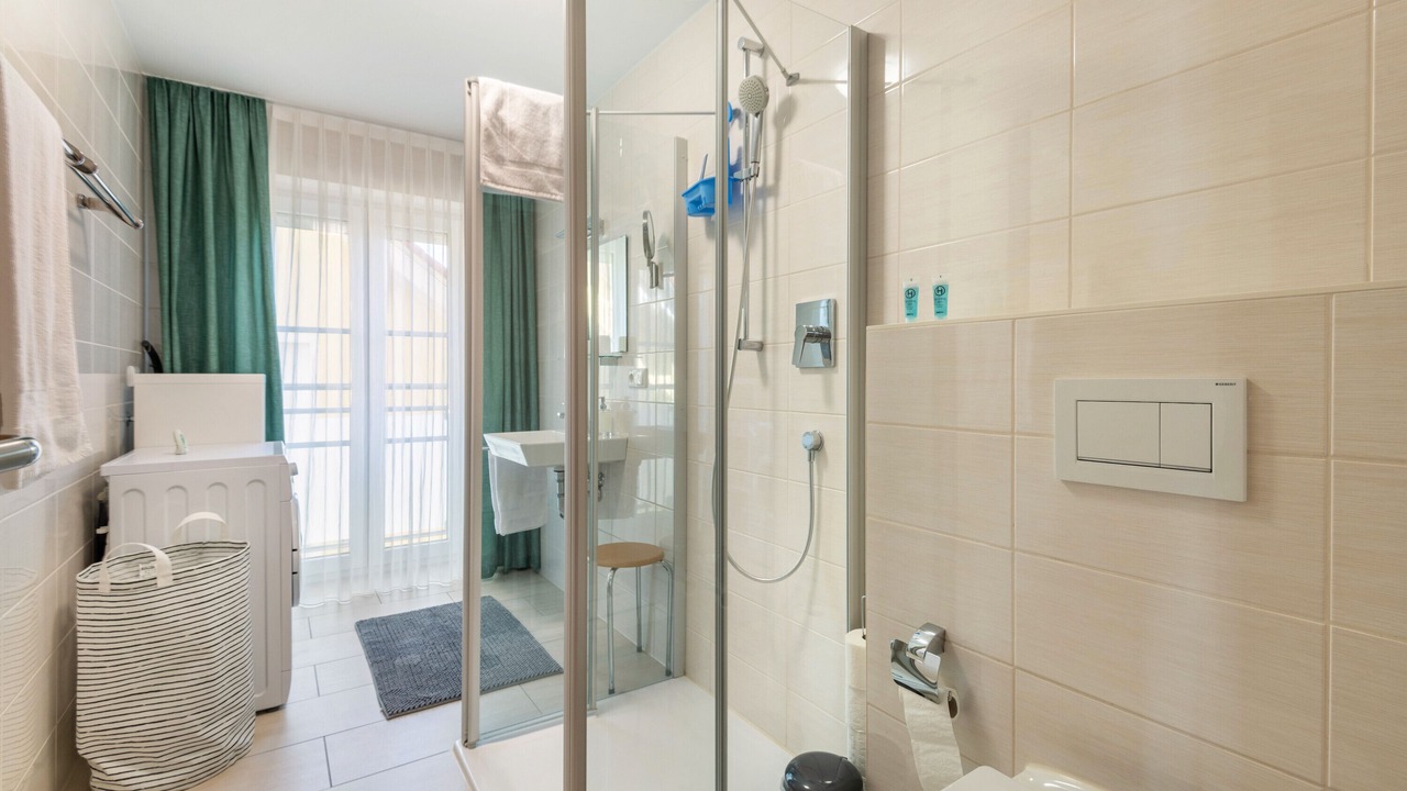 Photo of Bathroom in Wischenhofen