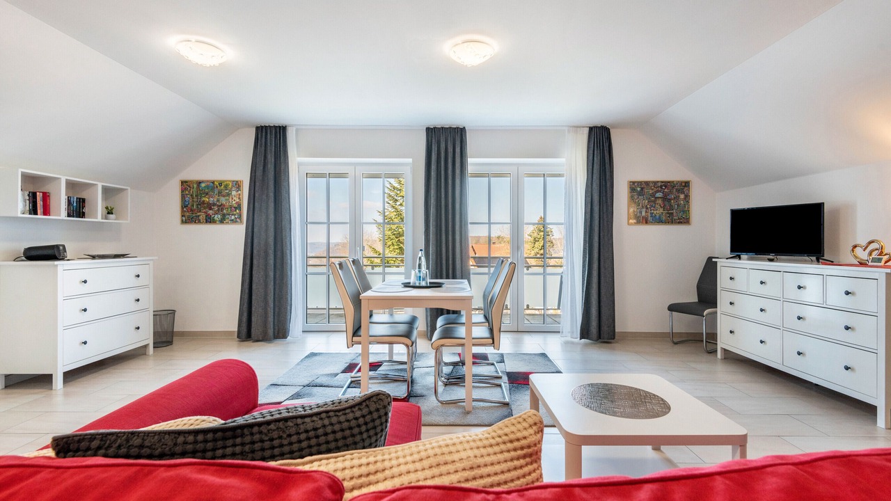 Photo of Livingroom in Wischenhofen