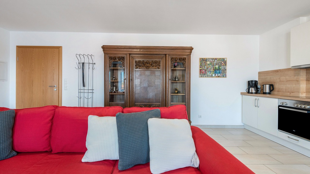 Photo of Livingroom in Wischenhofen