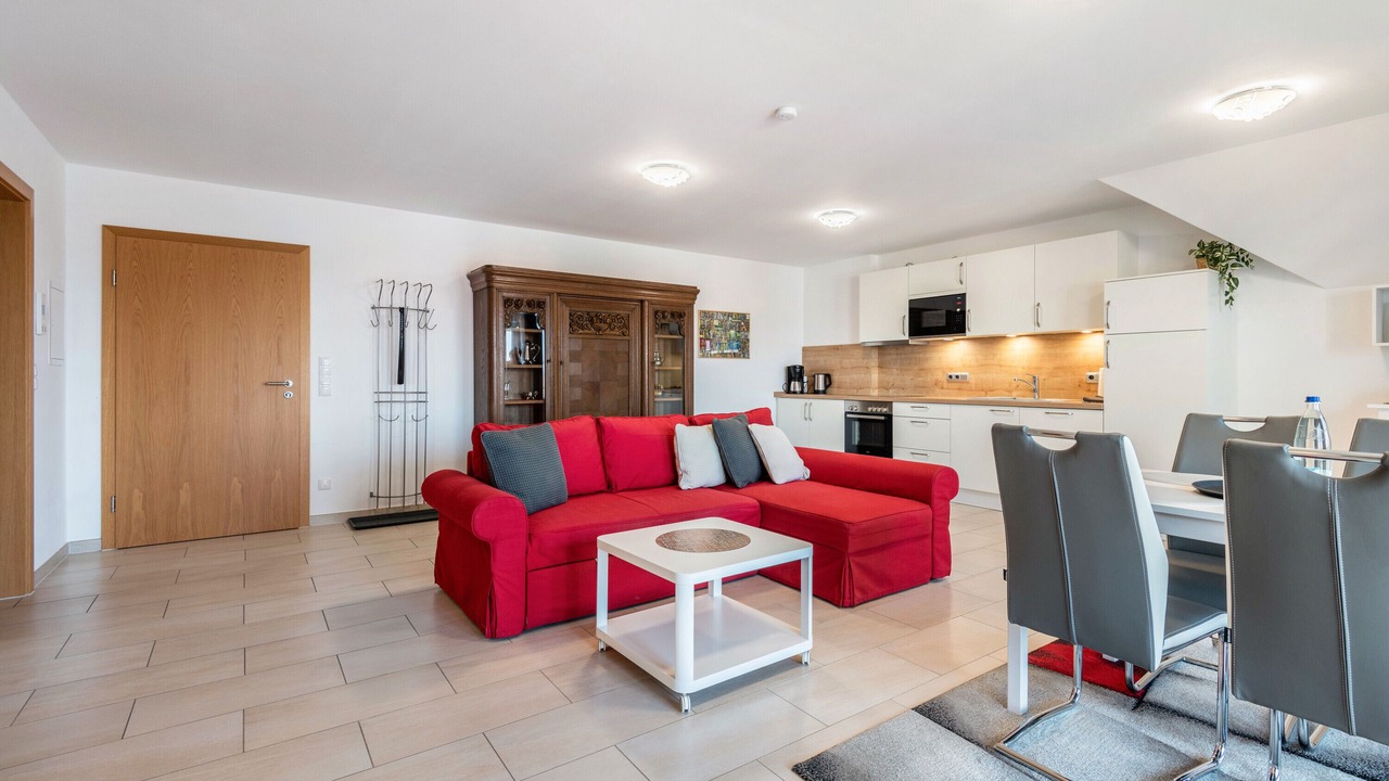 Photo of Livingroom in Wischenhofen