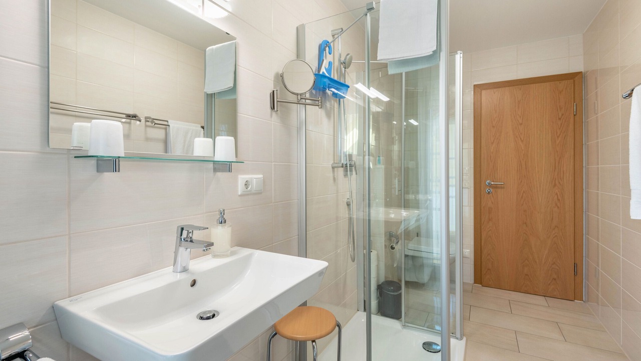 Photo of Bathroom in Wischenhofen