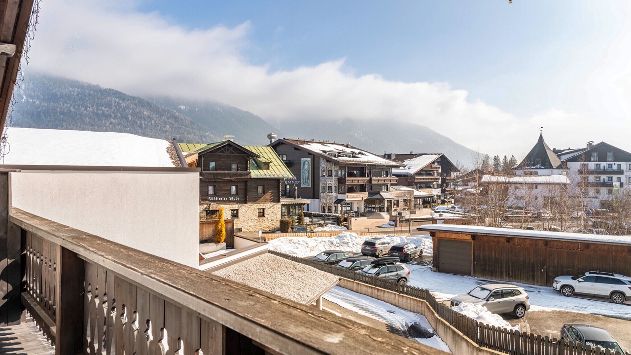 Photo of Outdoor in Seefeld in Tirol