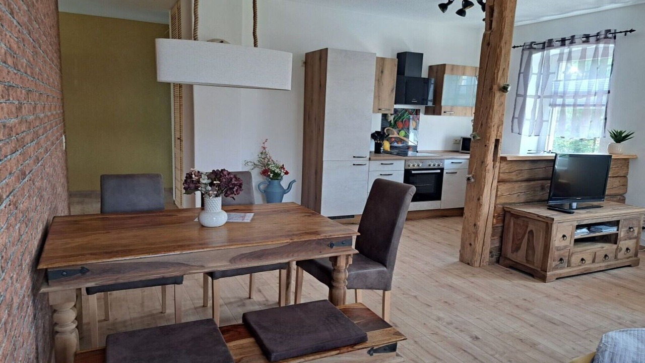 Photo of Livingroom in Reinhardtsdorf-Schoena