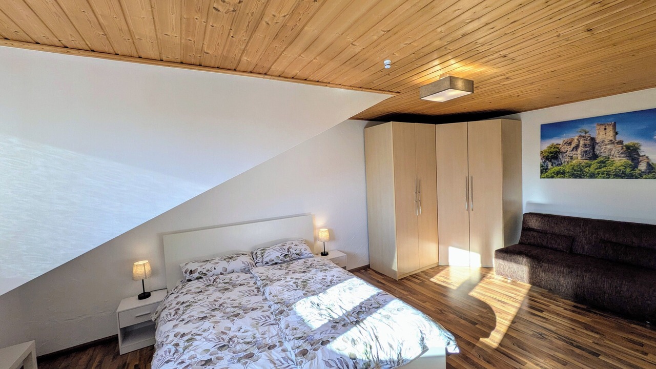 Photo of Bedroom in Reuth