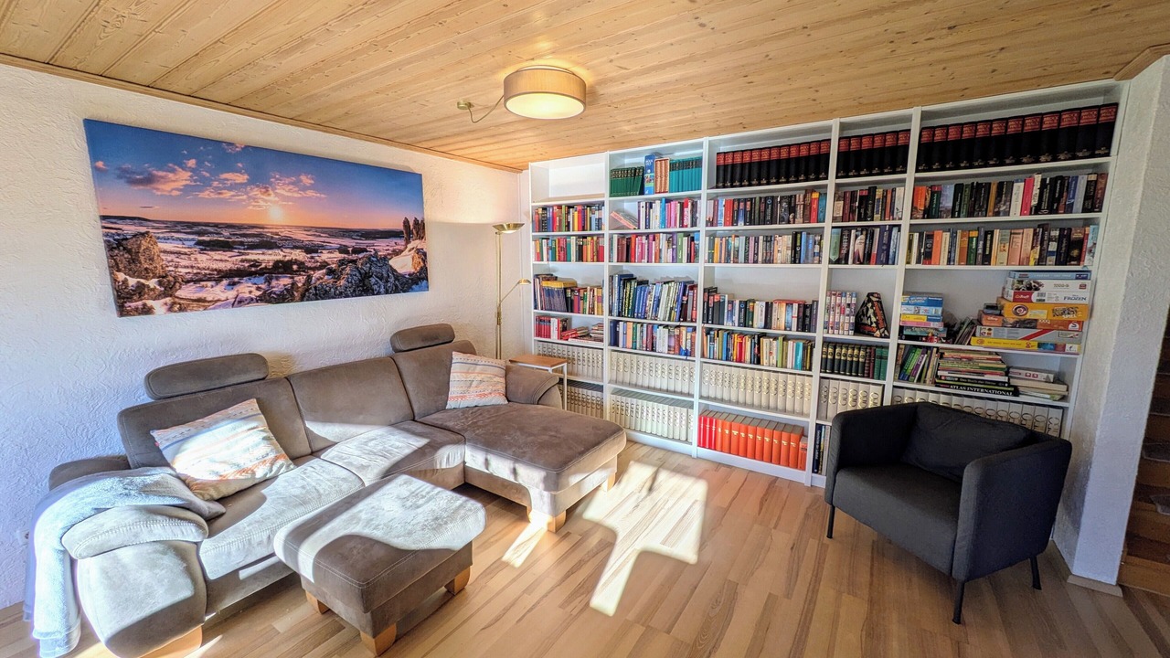 Photo of Livingroom in Reuth