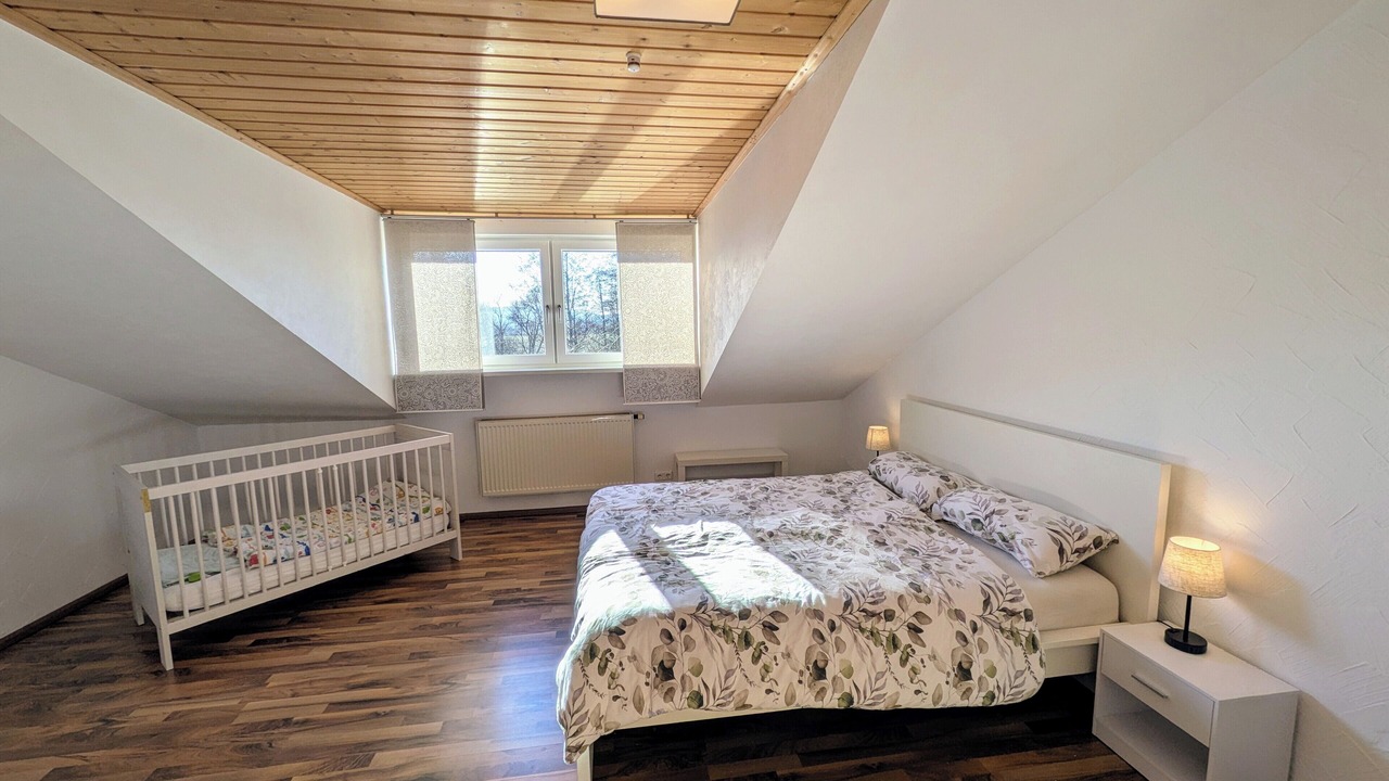 Photo of Bedroom in Reuth