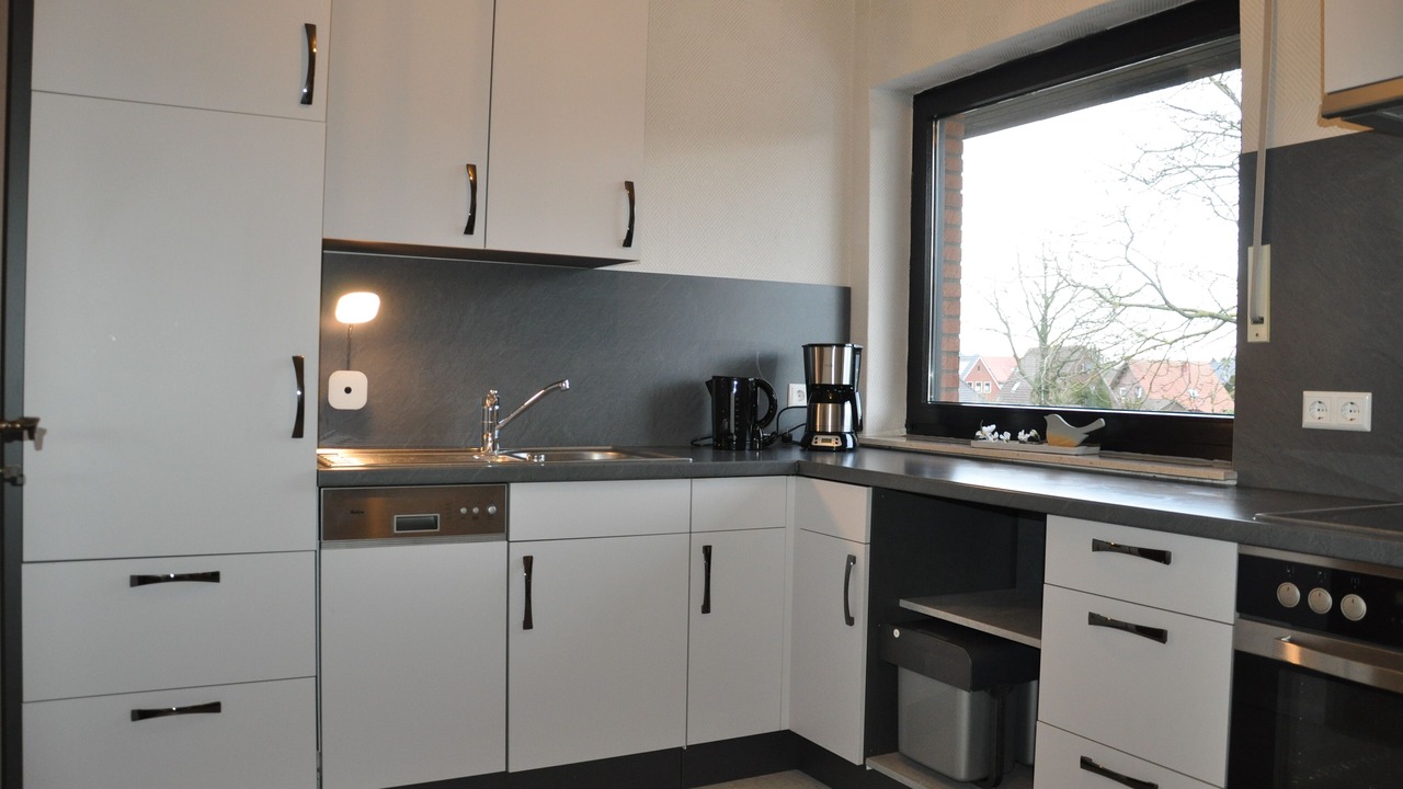 Photo of Kitchen in Haseluenne