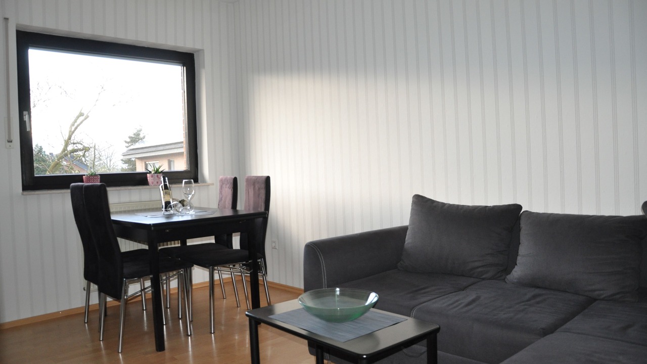 Photo of Livingroom in Haseluenne