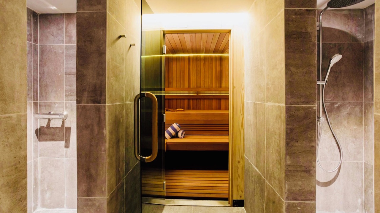 Photo of Bathroom in Chamonix-Mont-Blanc