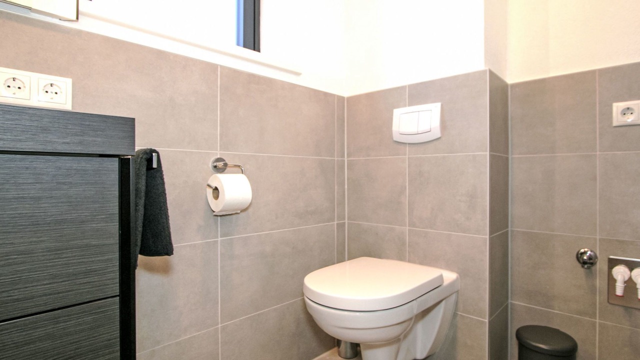 Photo of Bathroom in Axams