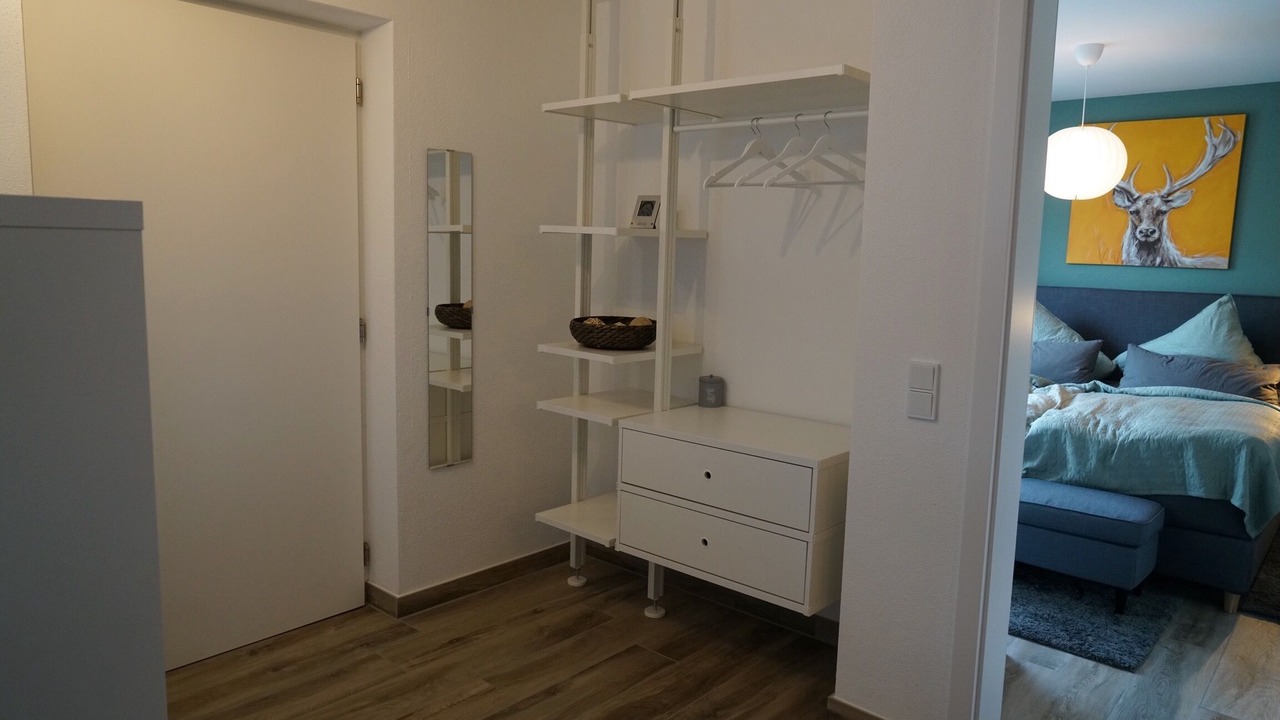 Photo of Bedroom in Wolkersdorf