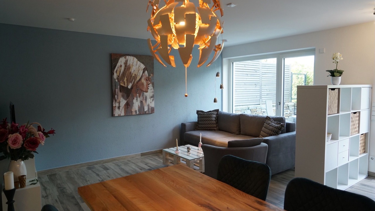 Photo of Livingroom in Wolkersdorf