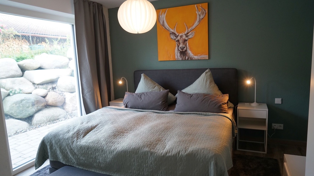 Photo of Bedroom in Wolkersdorf