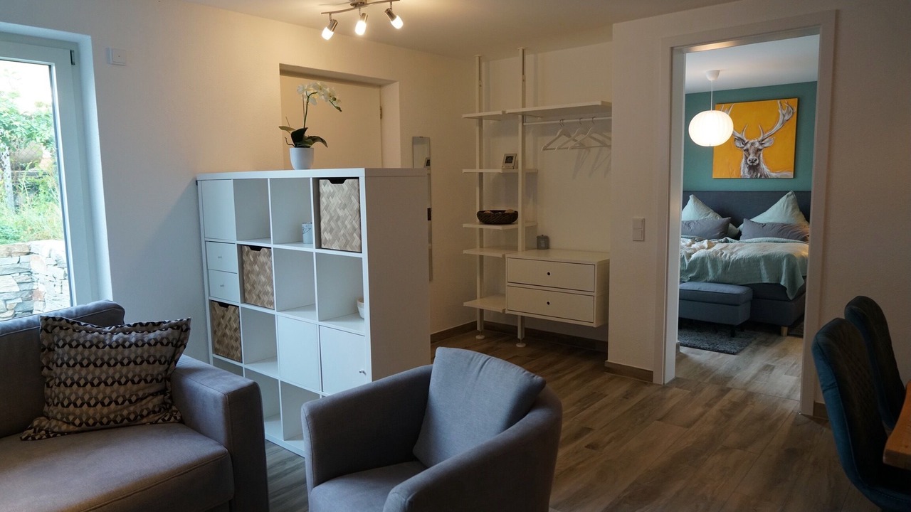 Photo of Bedroom in Wolkersdorf