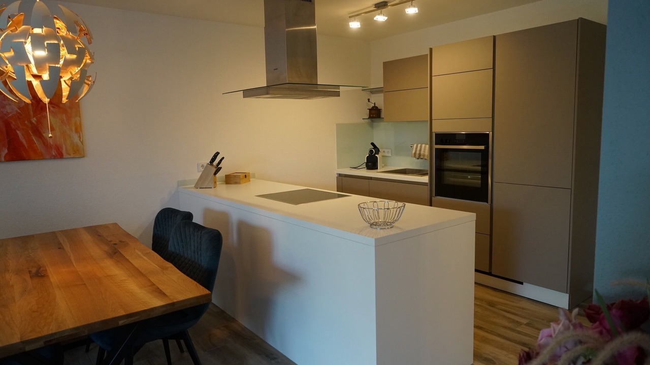 Photo of Kitchen in Wolkersdorf