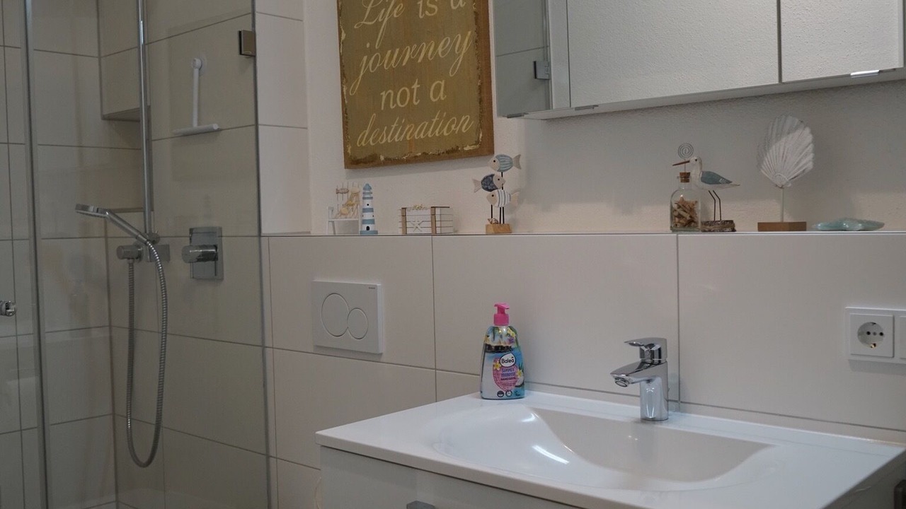 Photo of Bathroom in Wolkersdorf