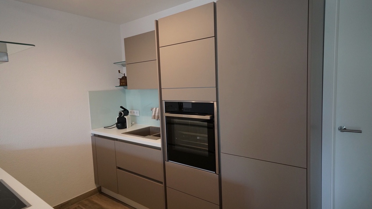 Photo of Kitchen in Wolkersdorf