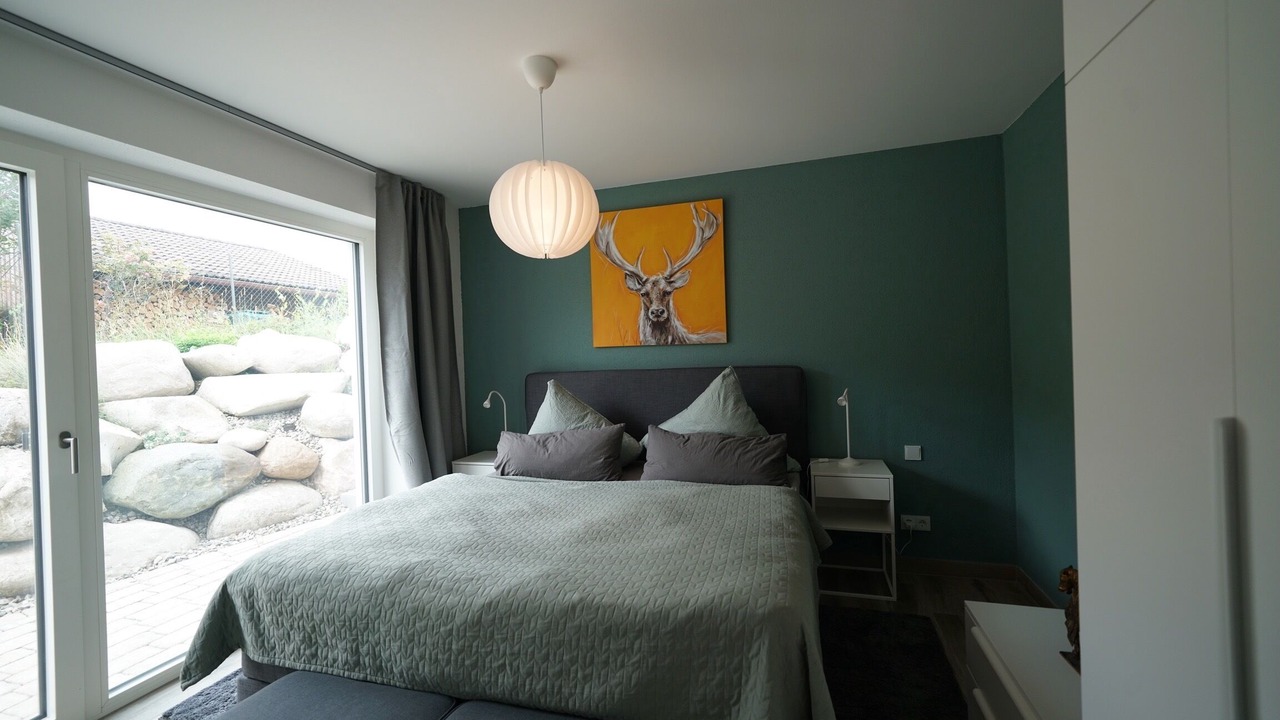 Photo of Bedroom in Wolkersdorf
