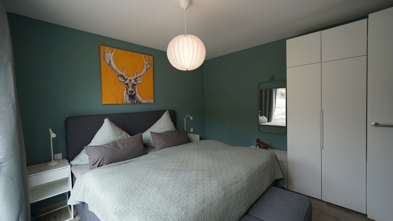 Photo of Bedroom in Wolkersdorf