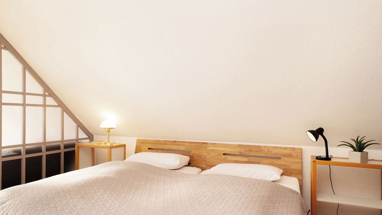Photo of Bedroom in Heikendorf