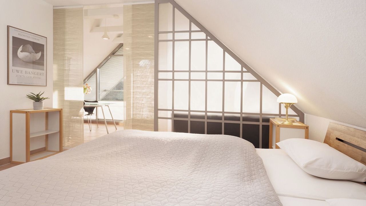 Photo of Bedroom in Heikendorf