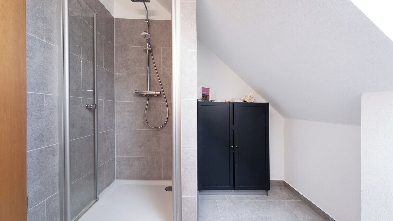 Photo of Bathroom in Heikendorf