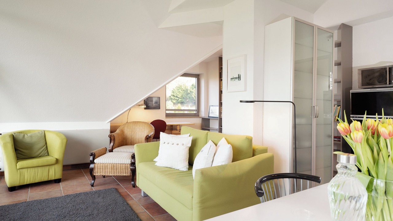 Photo of Livingroom in Heikendorf