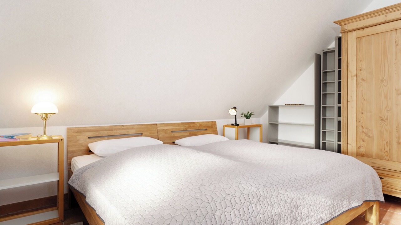 Photo of Bedroom in Heikendorf