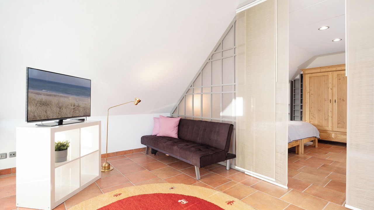 Photo of Bedroom in Heikendorf