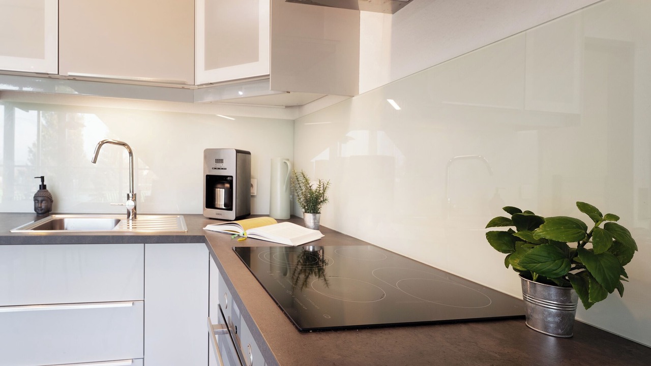 Photo of Kitchen in Heikendorf