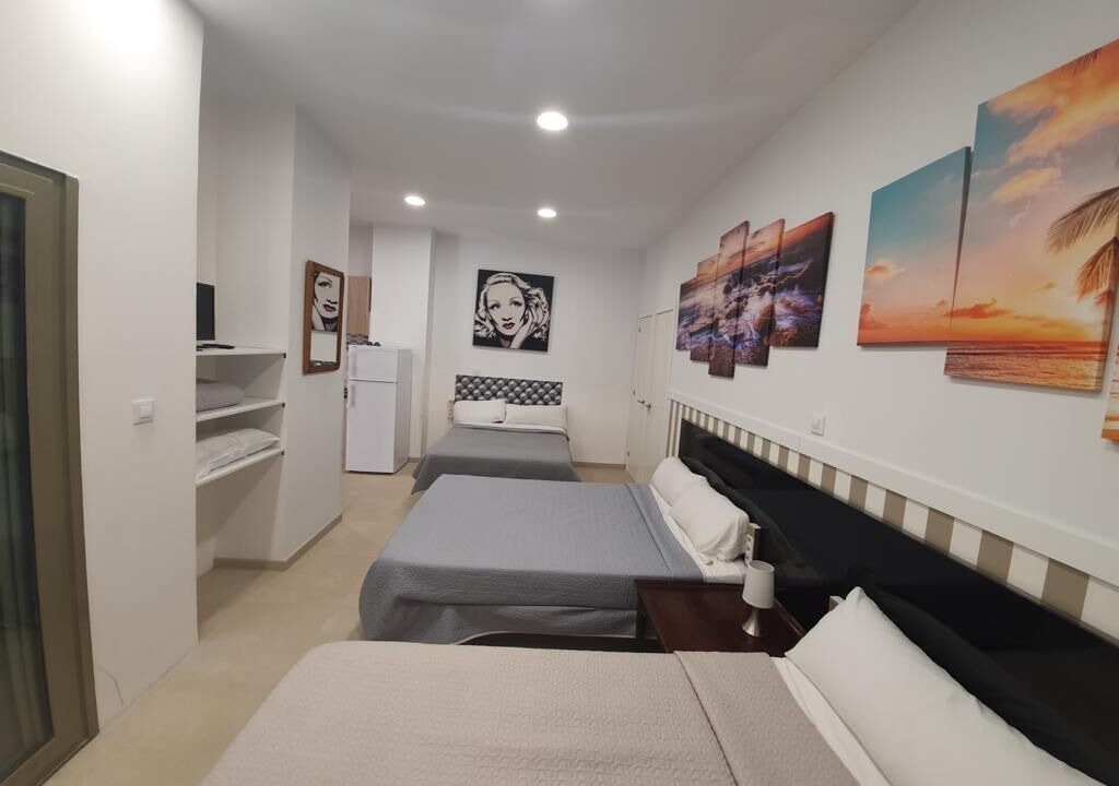 Photo of Bedroom in Gaztambide