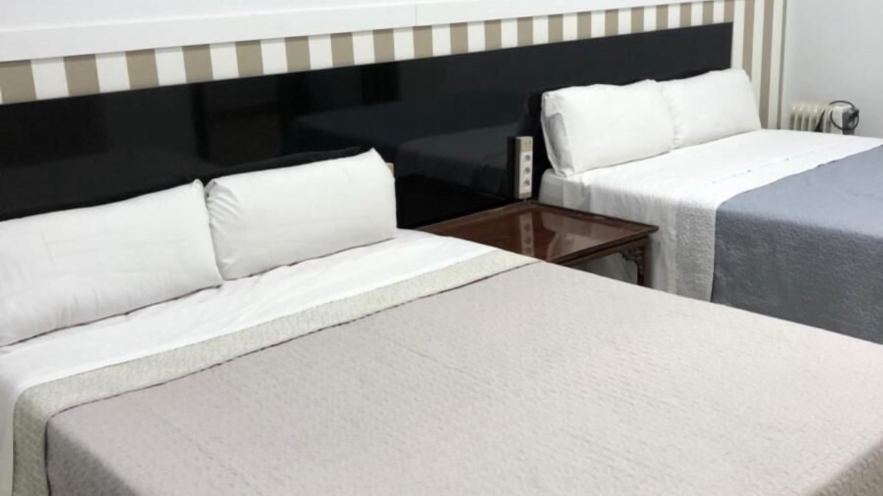 Photo of Bedroom in Gaztambide