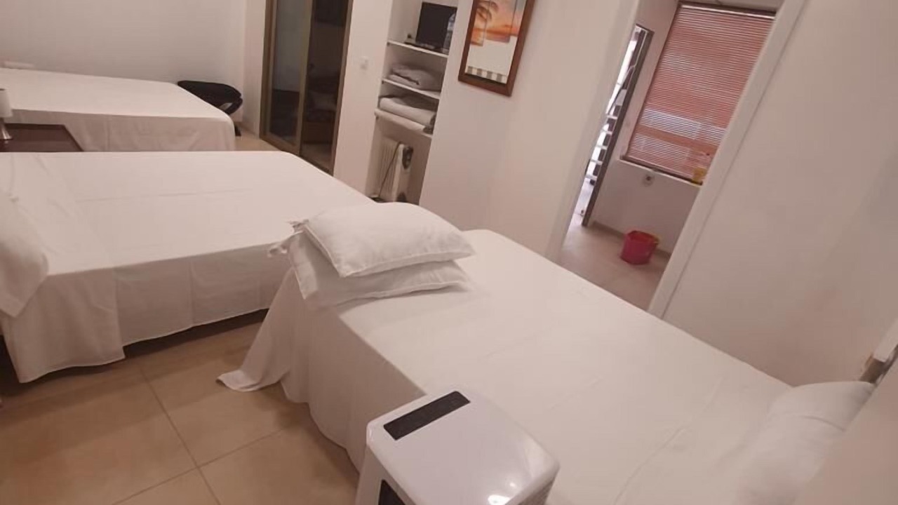 Photo of Bedroom in Gaztambide