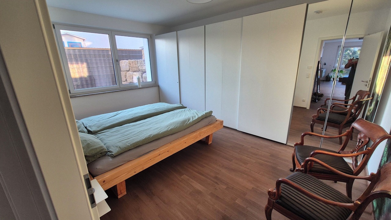 Photo of Bedroom in Erlabrunn