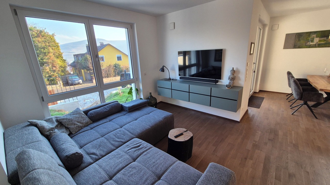 Photo of Livingroom in Erlabrunn