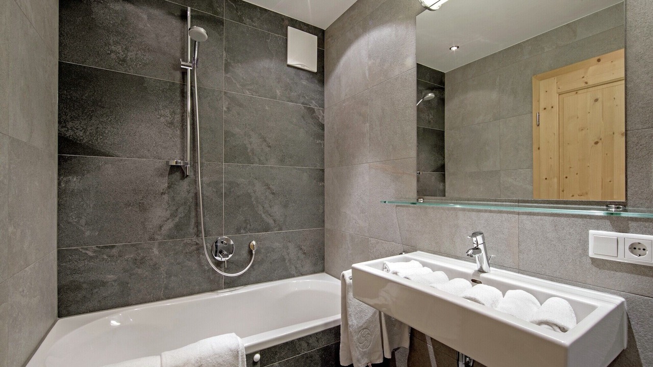 Photo of Bathroom in Gerlos