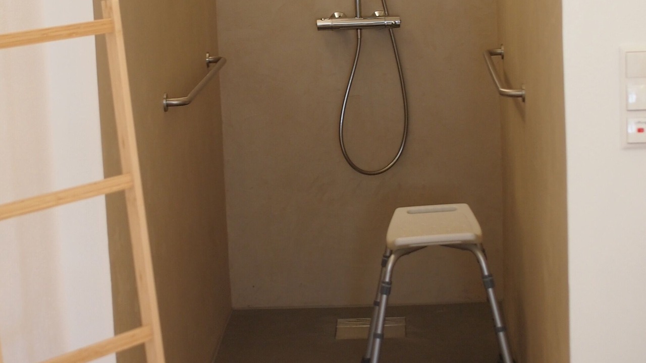 Photo of Bathroom in Peiting