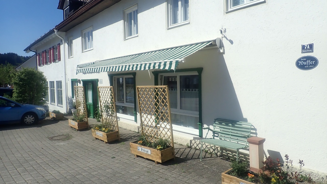 Photo of Outdoor in Peiting