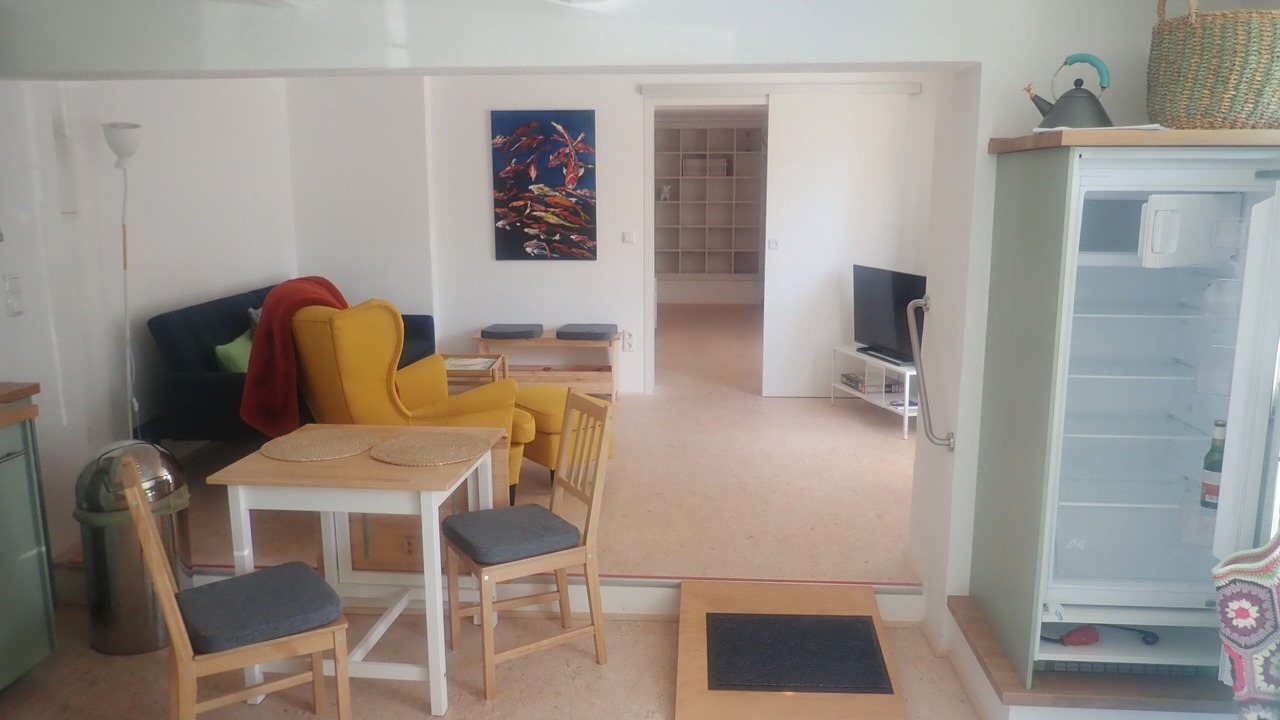 Photo of Livingroom in Peiting